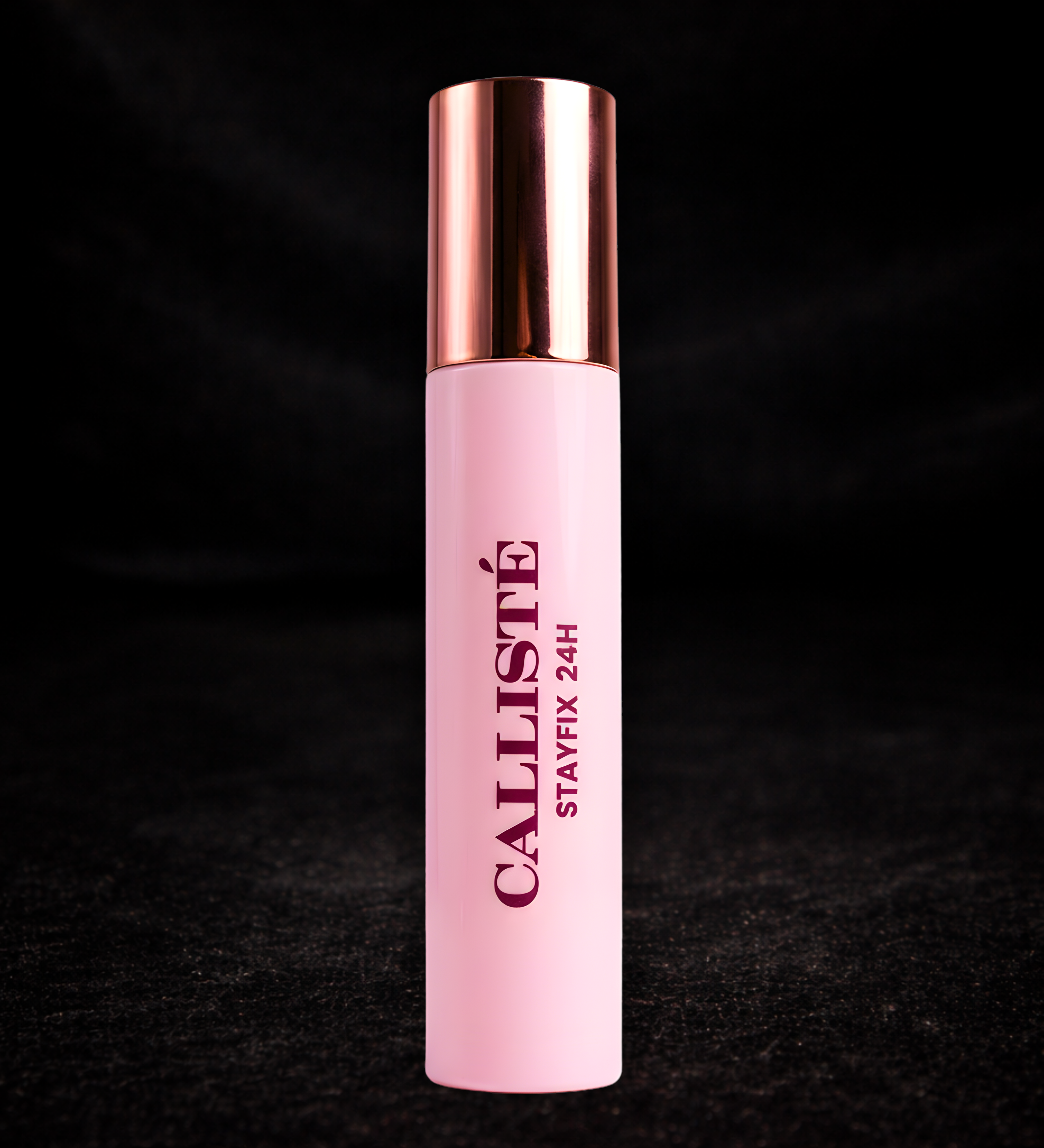 Callisté Stayfix 24H - Setting Spray base blindata