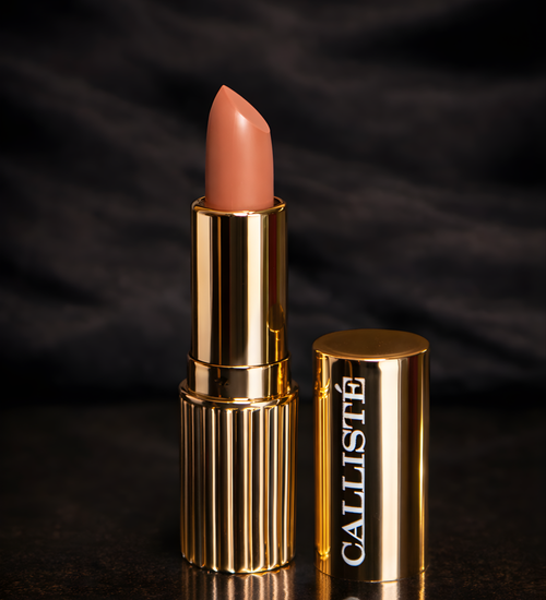 Callisté Gold Touch - Rossetto Vellutato e Opaco con Acido Ialuronico