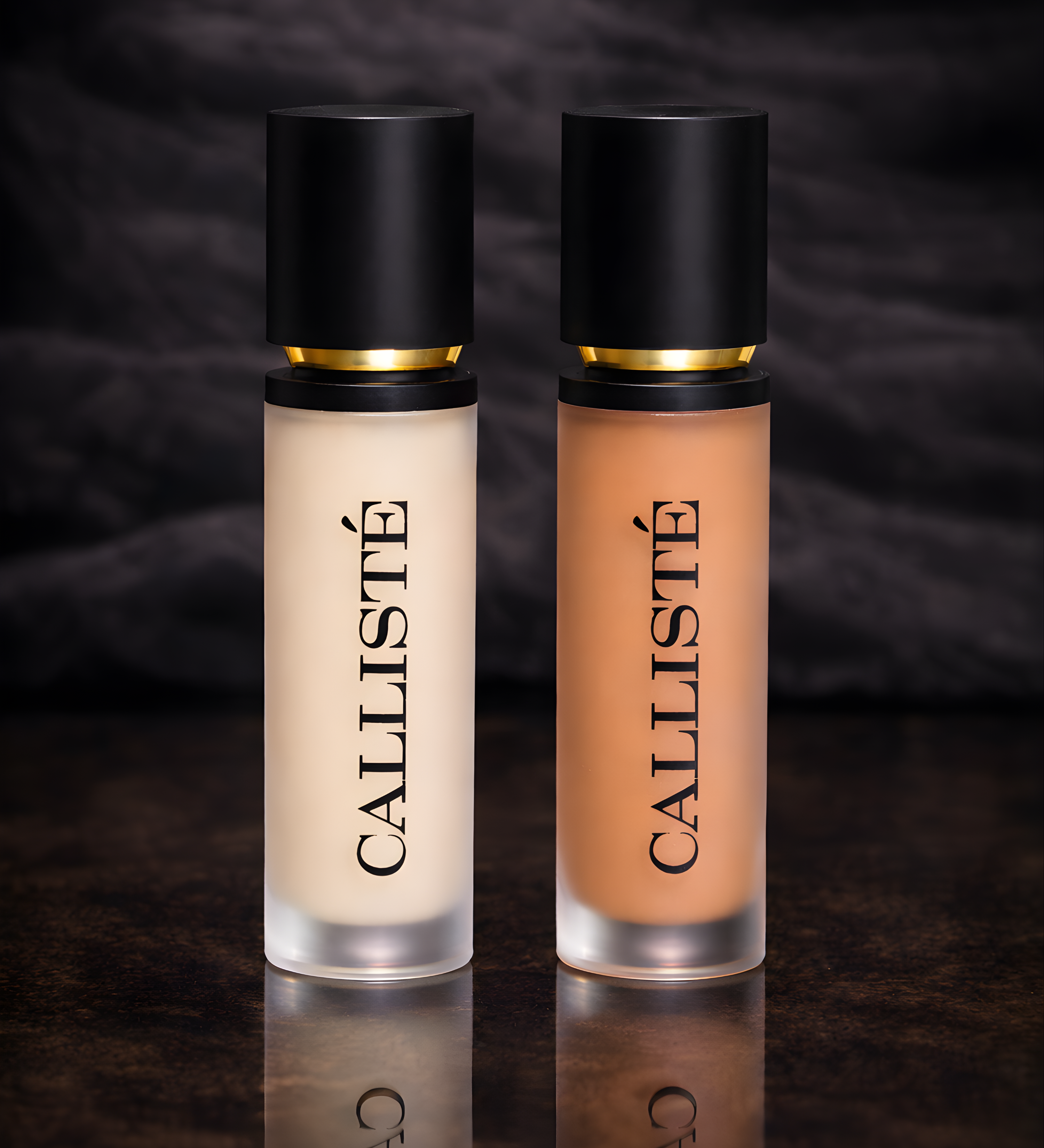 Callisté Correttore Long Lasting 24 H Full Coverage Waterproof
